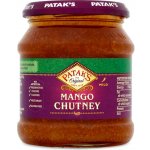 Patak’s Sladké mangové čatní 340 g – Hledejceny.cz