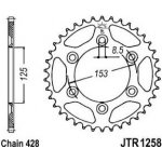 JT Sprockets JTR 1258-54 – Zbozi.Blesk.cz