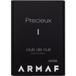 Armaf Club de Nuit Precieux I parfém unisex 55 ml – Sleviste.cz