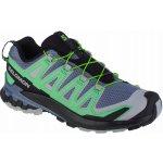 Salomon Xa Pro 3D V9 M L47271900 flint stone green/gecko/black – Zboží Dáma
