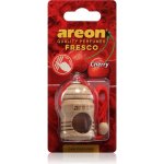 Areon Fresco Cherry – Zboží Mobilmania