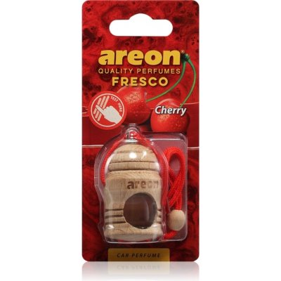 Areon Fresco Cherry – Zboží Mobilmania