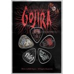 Gojira Fortitude Trsátko – Sleviste.cz