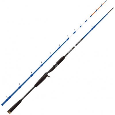 Savage Gear SGS2 Ika & Jig BC 2,03 m 100 g 2 díly – Zboží Dáma