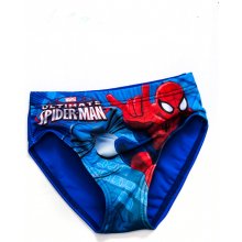 Disney Plavky Spiderman tmavě modré