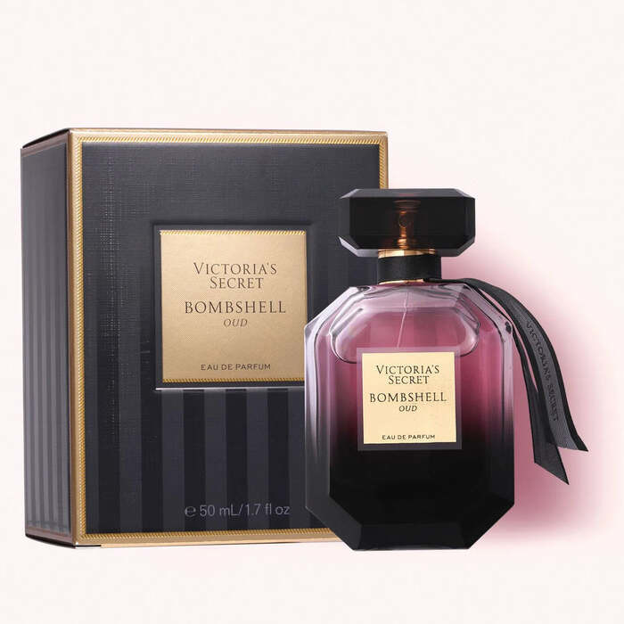 Victoria\'s Secret Bombshell Oud parfémovaná voda dámská 50 ml