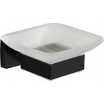MEXEN Asis mýdlenka černá 7017639-70 – Zboží Dáma