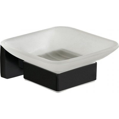 MEXEN Asis mýdlenka černá 7017639-70 – Zboží Dáma