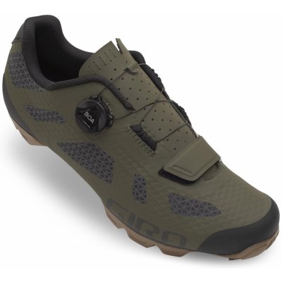 Giro Rincon Olive/Gum – Hledejceny.cz