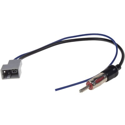 Anténní adaptér-napájení GT13/ISO - Honda/Mazda/Suzuki 2005- - 66562 | Zboží Auto