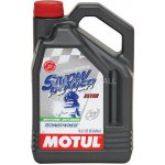 Motul Snow Power 2T 4 l – Hledejceny.cz