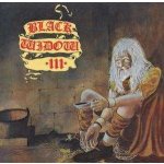 Black Widow - III CD – Hledejceny.cz