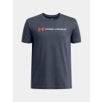 Under Armour logo Wordmark SS – Hledejceny.cz