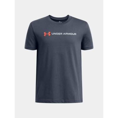 Under Armour logo Wordmark SS – Hledejceny.cz