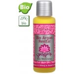 Saloos Bio Wellness Argan Revital exkluzivní tělový a masážní olej 50 ml – Sleviste.cz