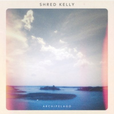 Archipelago - Shred Kelly CD – Zbozi.Blesk.cz