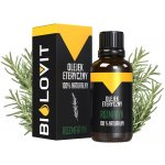 Bilovit esenciální olej Rozmarýn 30 ml – Hledejceny.cz
