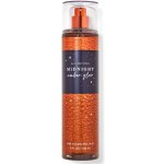 Bath & Body Works Midnight Amber Glow, tělový sprej 236ml – Hledejceny.cz