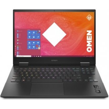 HP Omen 15-en0000nc 1X2G0EA