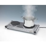 Ariete Double Plate 994 – Zboží Mobilmania