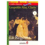 La Regenta – Hledejceny.cz