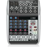Behringer XENYX Q802USB – Zbozi.Blesk.cz