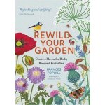 Rewild Your Garden – Hledejceny.cz