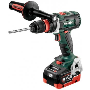 Metabo BS 18 LTX BL Q I 602351660