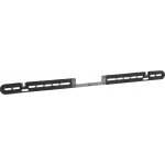 My Wall HS7L Soundbar držák na zeď pevný černá 1 ks – Zboží Živě
