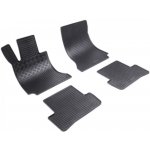 Koberce gumové RIGUM Mercedes C-Class W/S204 2007-2015 – Hledejceny.cz