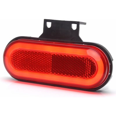 WAS Světlo poziční zadní NEON W198 – Zboží Mobilmania