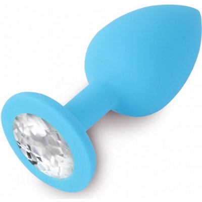 Dolce Piccante Blue Silicone small – Hledejceny.cz