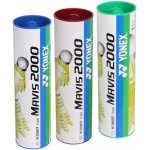 Yonex Mavis 2000 6 ks – Zboží Dáma