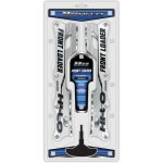 Bauer Hi-LO S19 Frontloader RH – Zboží Mobilmania