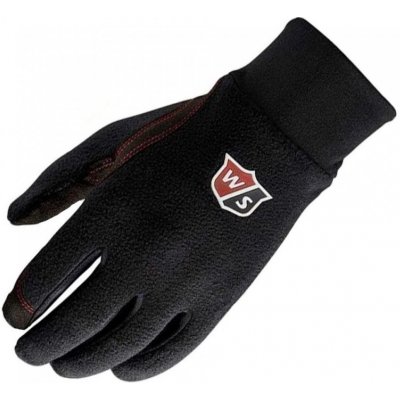 Wilson Staff Winter Mens Golf Glove černá pár S – Zboží Mobilmania