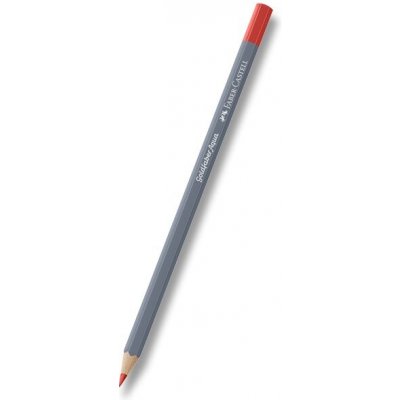 Faber-Castell Goldfaber Aqua scarlet red 118 – Zboží Živě
