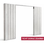 Erkado dvoukřídlé do ZDI 1200 x 2100 mm – Zboží Mobilmania