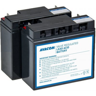 AVACOM AVA-RBC7-KIT – Zboží Živě