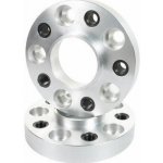 Adaptéry Mtuning_A 20mm, změna rozteče šroubů z 5x112 na 5x130 | Zboží Auto