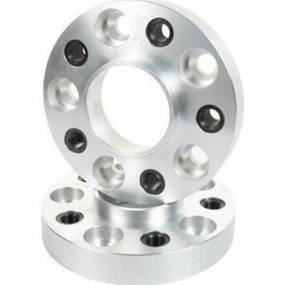 Adaptéry Mtuning_A 20mm, změna rozteče šroubů z 5x112 na 5x130 | Zboží Auto