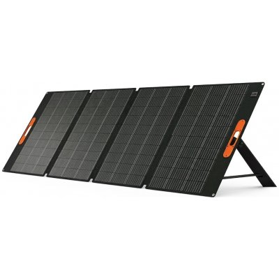 Bateria Fotovoltaický panel BAT-MKP200W 200W mono skládací – Hledejceny.cz