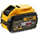 DeWalt DCB548 18/54V 12Ah Flexvolt – Sleviste.cz