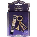 Mad Beauty Harry Potter Wand Lip Balm balzám na rty s ovocnou příchutí 3 g – Hledejceny.cz