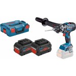 Bosch GSB 18V-150 C 0.601.9J5.105 – Zbozi.Blesk.cz