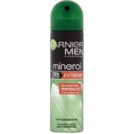 Garnier Men Mineral Extreme deospray 150 ml – Zboží Mobilmania