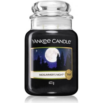 Yankee Candle Midsummer´s Night 623 g