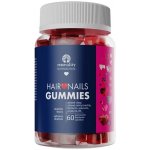 Renovality Hair&nails gummies 192 g – Hledejceny.cz