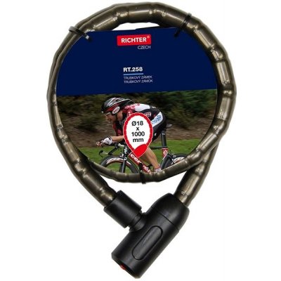 Richter Czech RT.258.18x1000.CRN – Hledejceny.cz