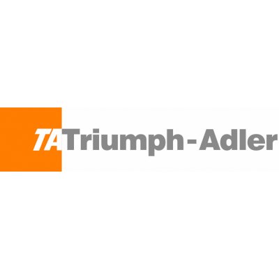 Triumph Adler 652010114 - originální
