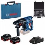 Bosch GBH 180-LI 0615990M33 – HobbyKompas.cz